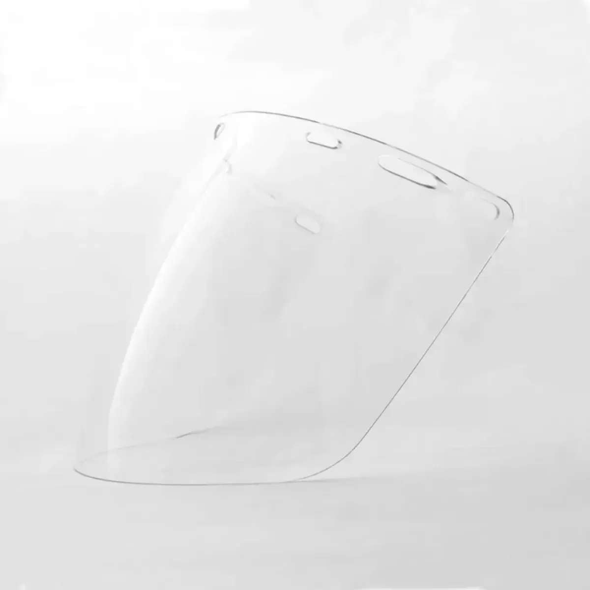 Lente Tipo Bolha Incolor Camper CA 33262