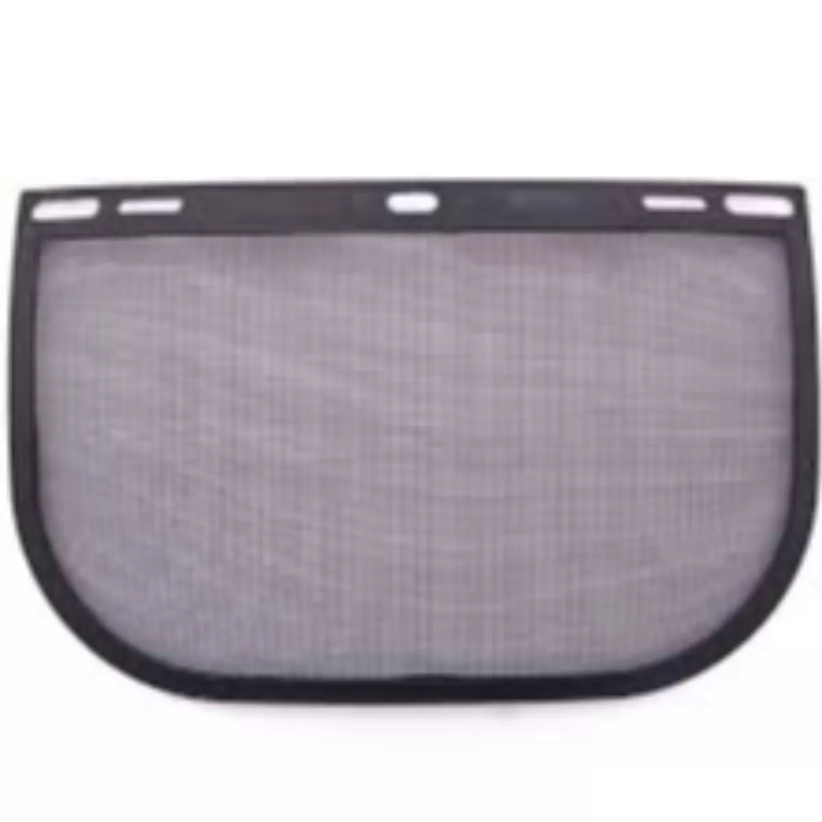 Protetor Facial Tela Malha De Aço 8X12 Camper