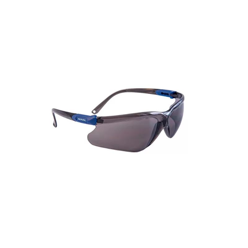 AERIAL Óculos De Segurança Com Lentes De Proteção Em Policarbonato CA 20716