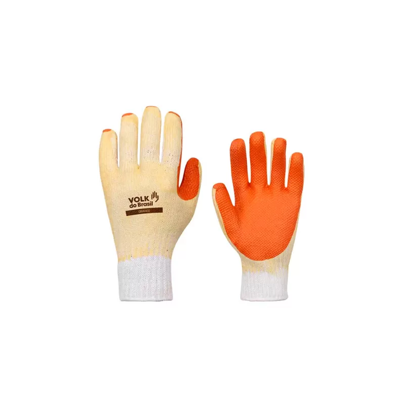 Luva Orange CA 21367