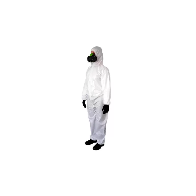 Macacão De Segurança Covertech 100 CA 39183