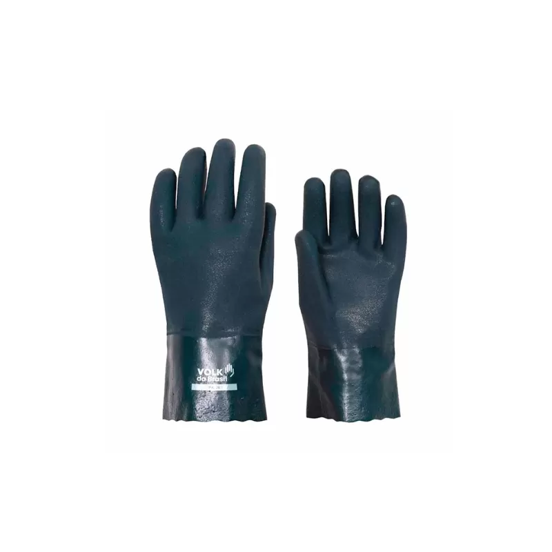Luva PVC 26cm CA 37127