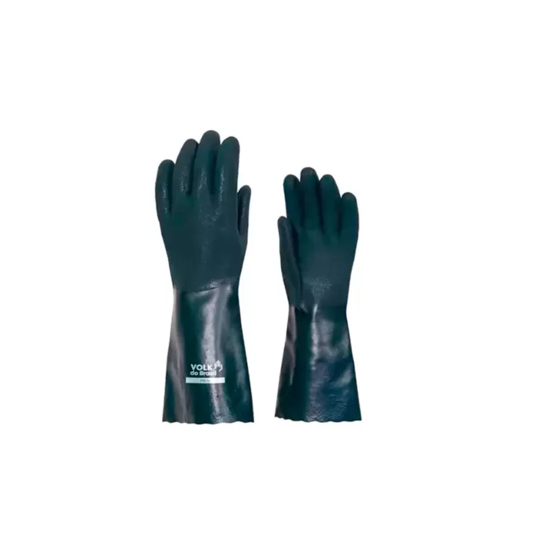 Luva PVC 36cm CA 37127
