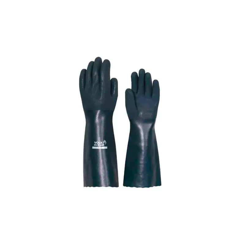 Luva PVC 46cm CA 37127