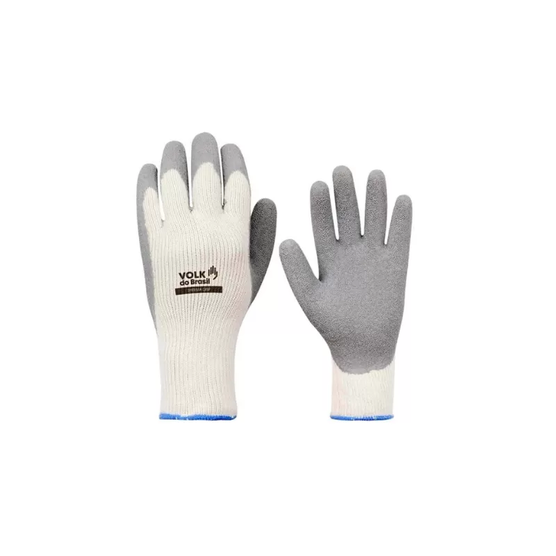 Luva Therma Grip CA 18663