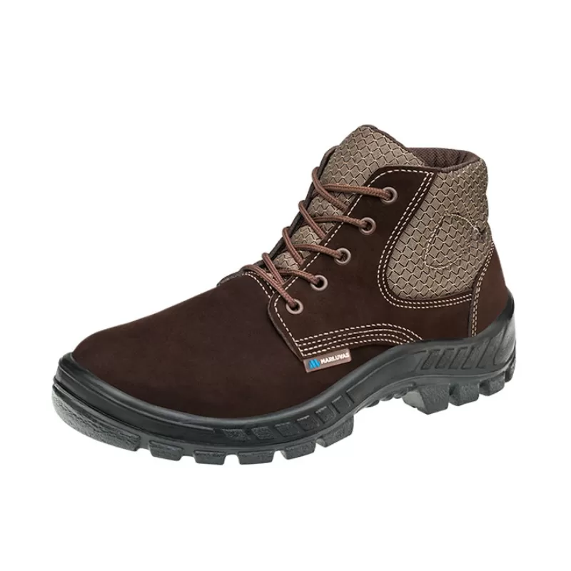 Bota Linha Trekking CA 45611