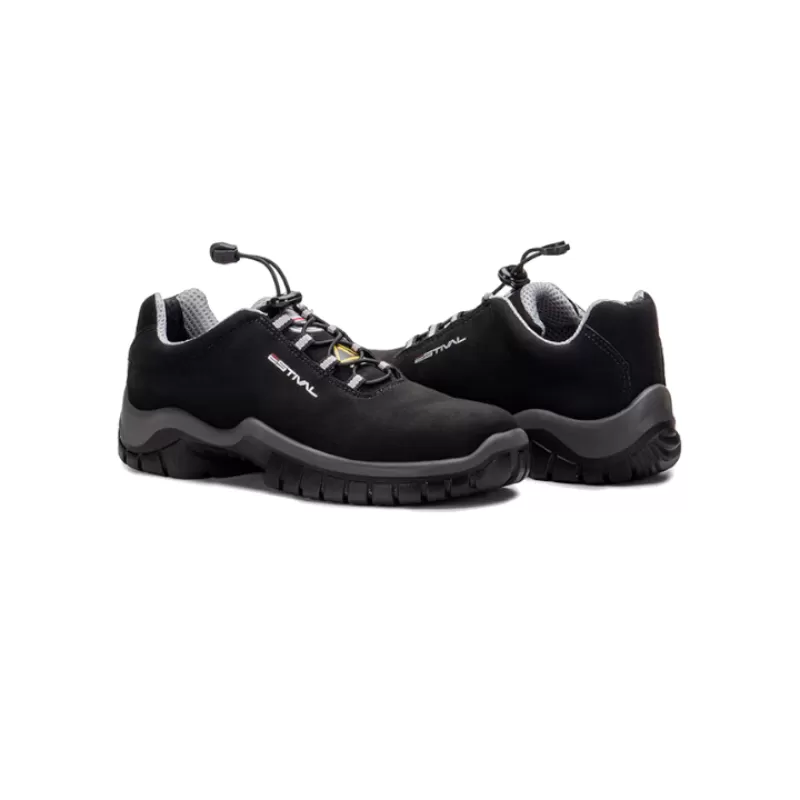 Sapato Composite Palmilha Antiperfuro CA 40516