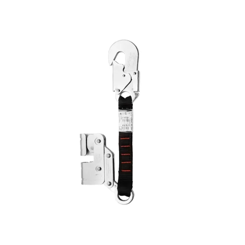 Trava Quedas Para Corda Ref. DG 900