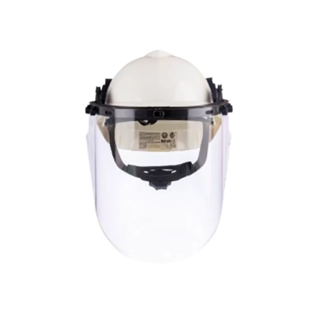 Lente Facial Cilindrico Incolor CA 39081