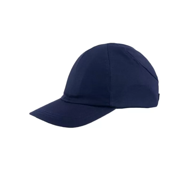 Boné Têxtil De Segurança CA 41433